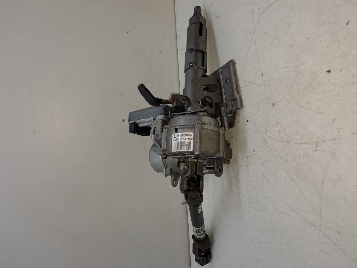Columna Direccion Electrica Ford Fiesta (CB1) 2008-2013 Ambiente 1.4L 50kW 8V513C529KH
