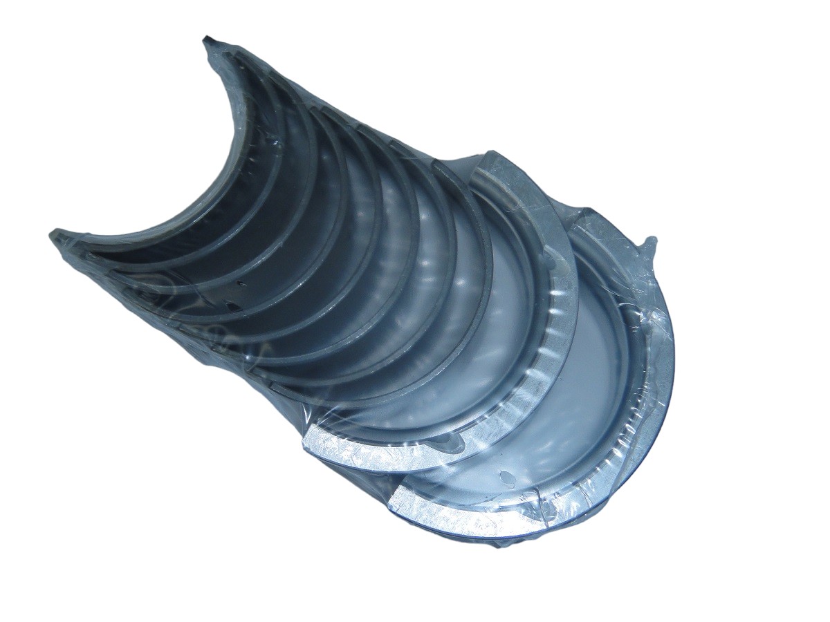METALES BANCADA CHEVROLET MONZA/VECT/AST/S10 NAFTA (8V) STD
