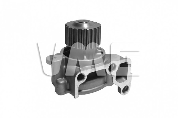 BOMBA DE AGUA MAZDA B2200 2.2.D 1986