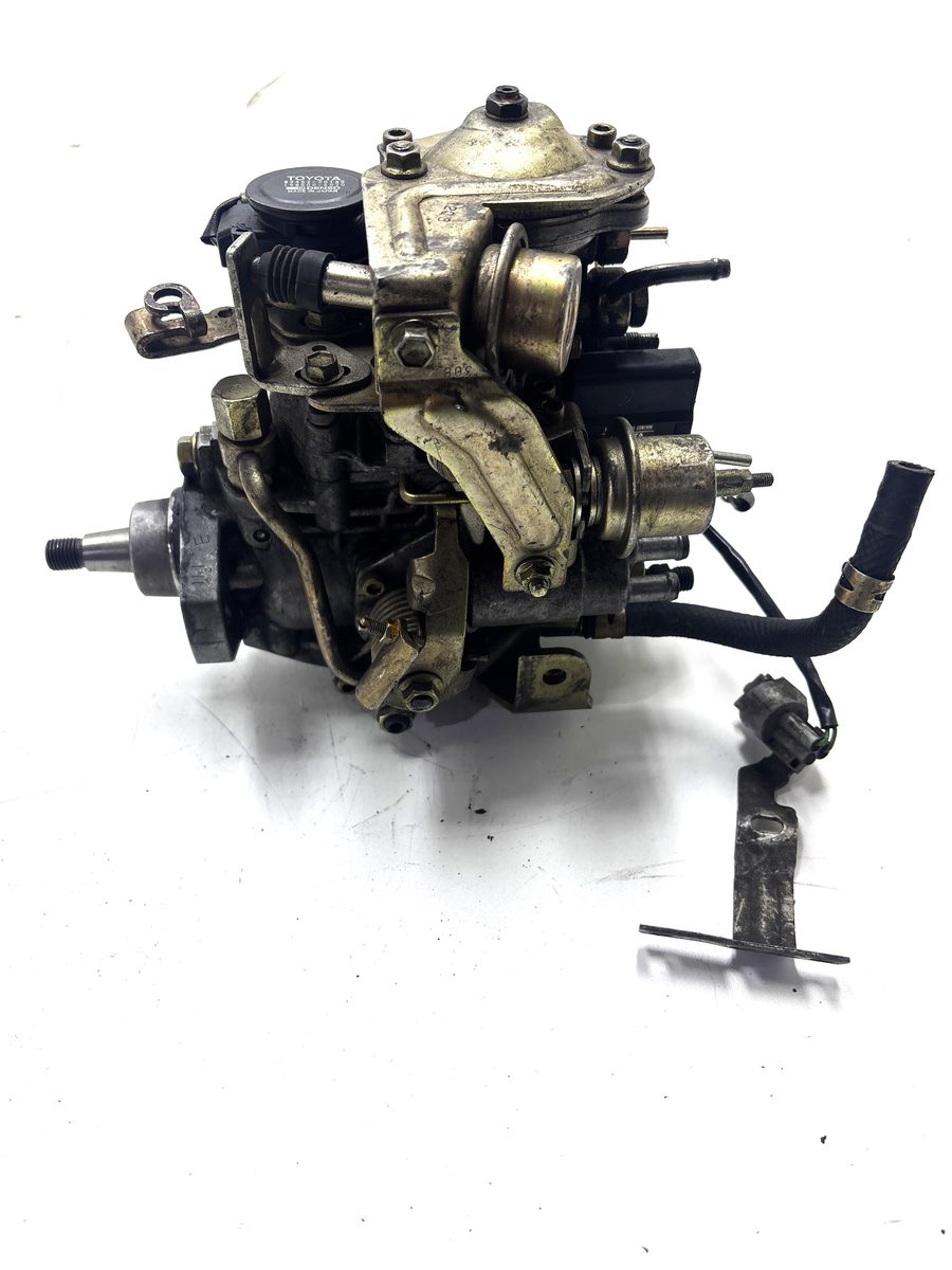 Bomba Inyeccion Toyota Carina (T19) 1994-1998 2.0 TD GL (4-ptas.) 2.0L 61kW 8985020011