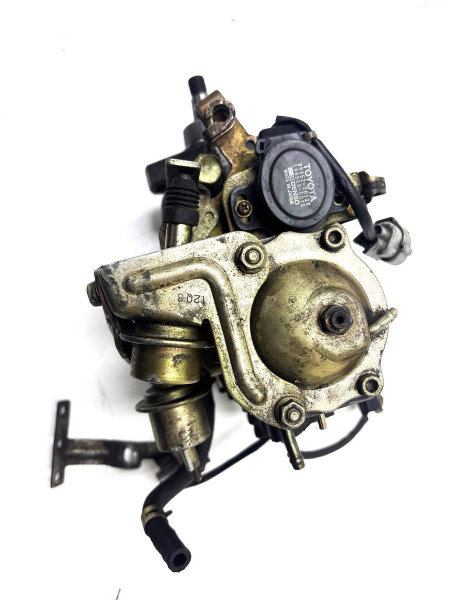 Bomba Inyeccion Toyota Carina (T19) 1994-1998 2.0 TD GL (4-ptas.) 2.0L 61kW 8985020011