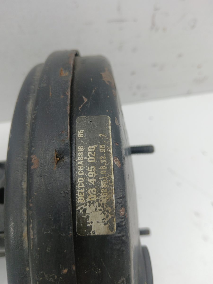 Servofreno Chevrolet Vectra B Berlina 1995-2002 1.6 16V 1.6L 74kW 03495020