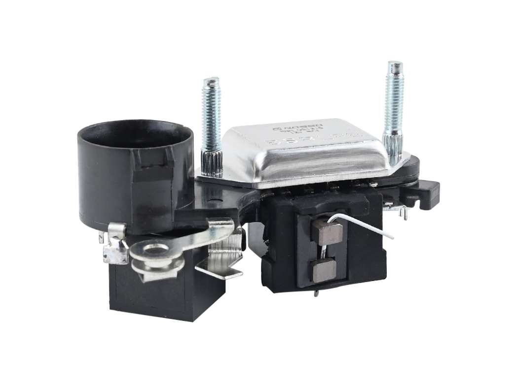 REGULADOR ALTERNADOR HITACHI GM ASTRA/VECTRA