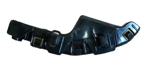 Guia Soporte Paragolpe Renault Kwid 2017-22 Derecha