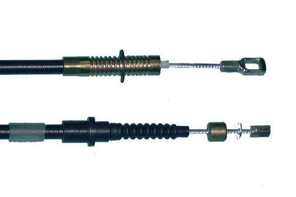 CABLE EMBRAGUE TOYOTA STARLET
