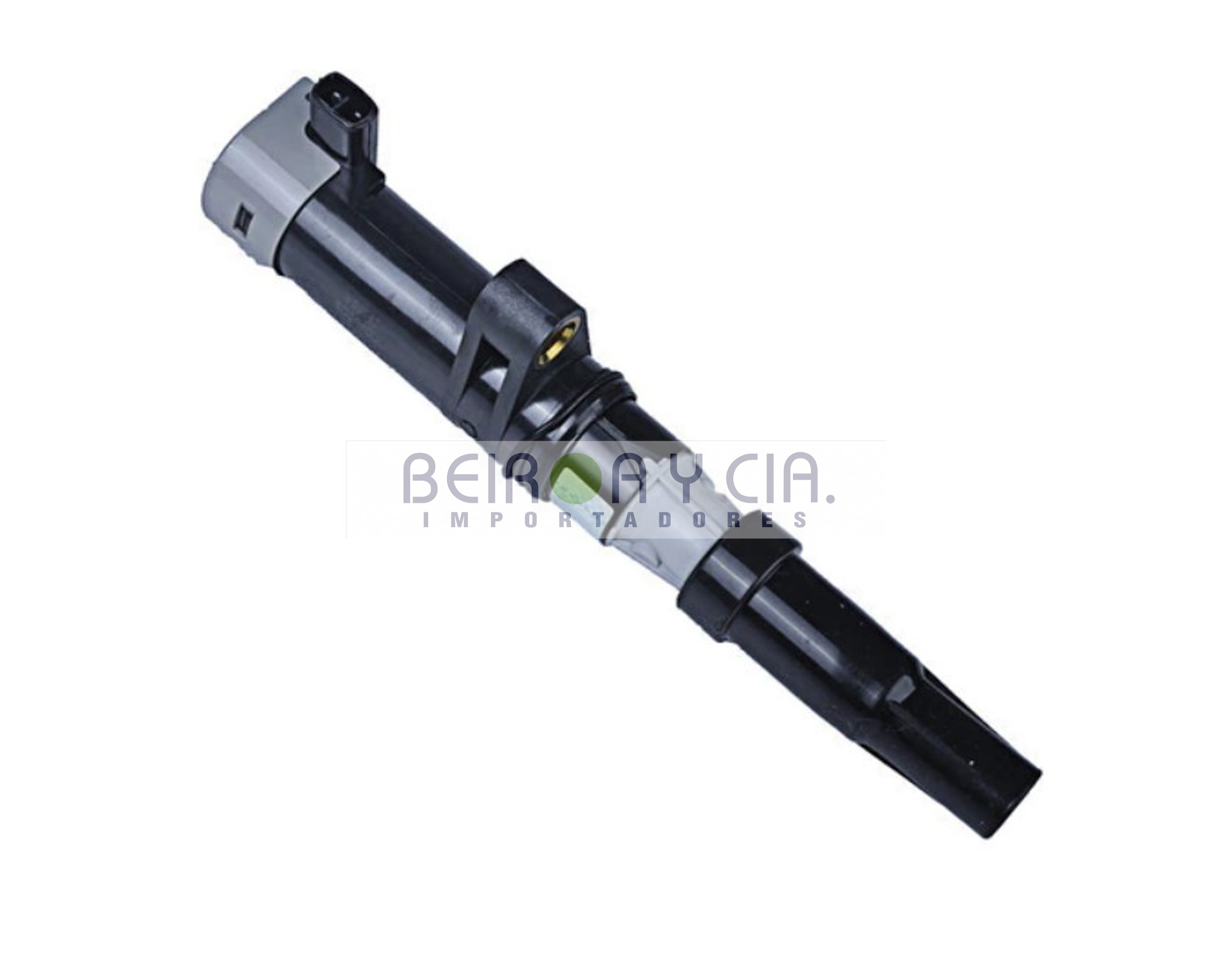 BOBINA VB-9009 2 PIN CLIO/KANG/LOG/OROCH/SANDERO