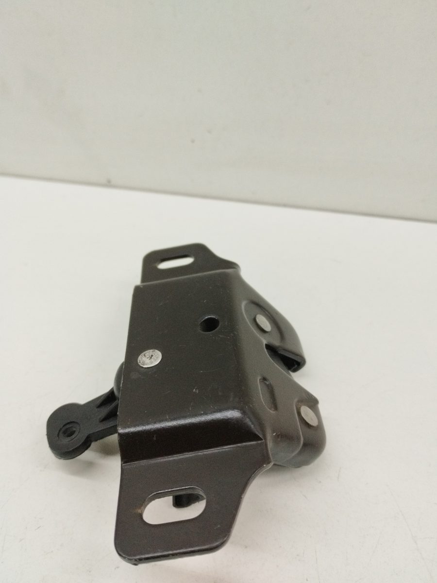 Cerradura Porton Peugeot 206 Berlina 1998-2010 XT