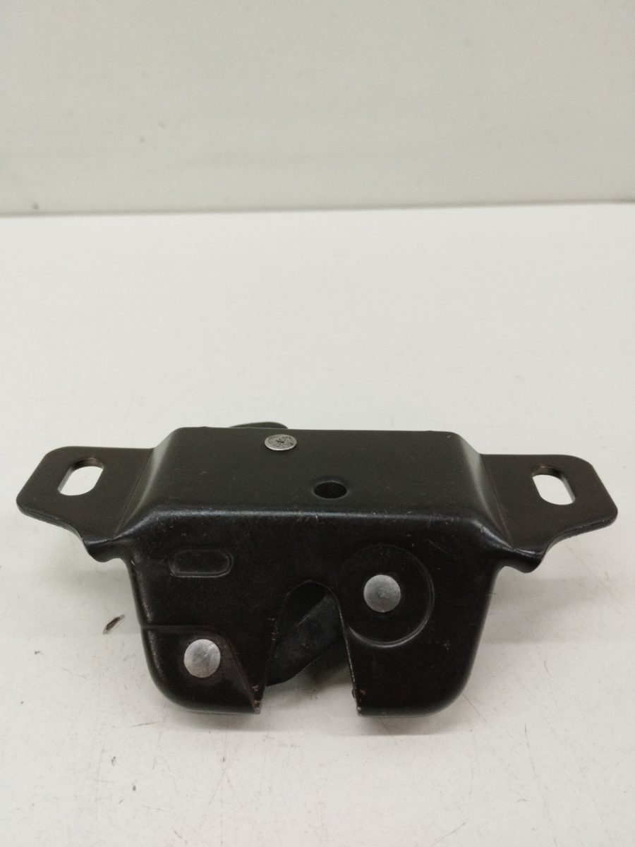 Cerradura Porton Peugeot 206 Berlina 1998-2010 XT