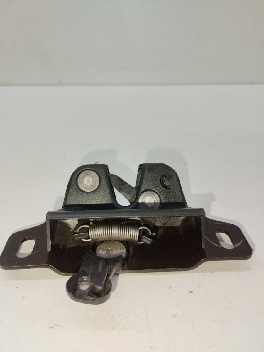 Cerradura Porton Peugeot 206 Berlina 1998-2010 XT