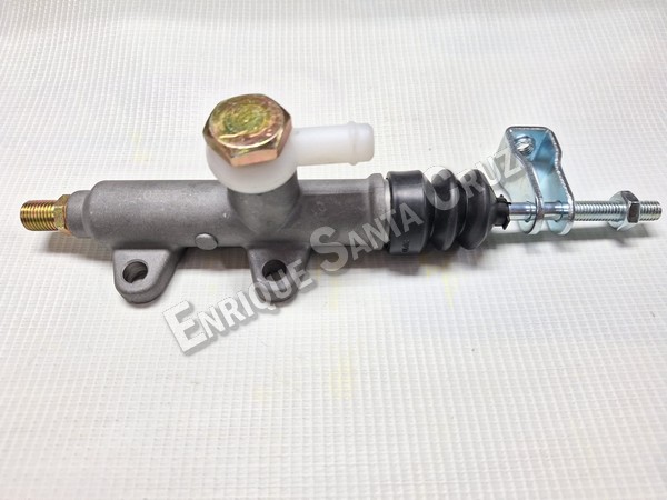 Bomba de embrague