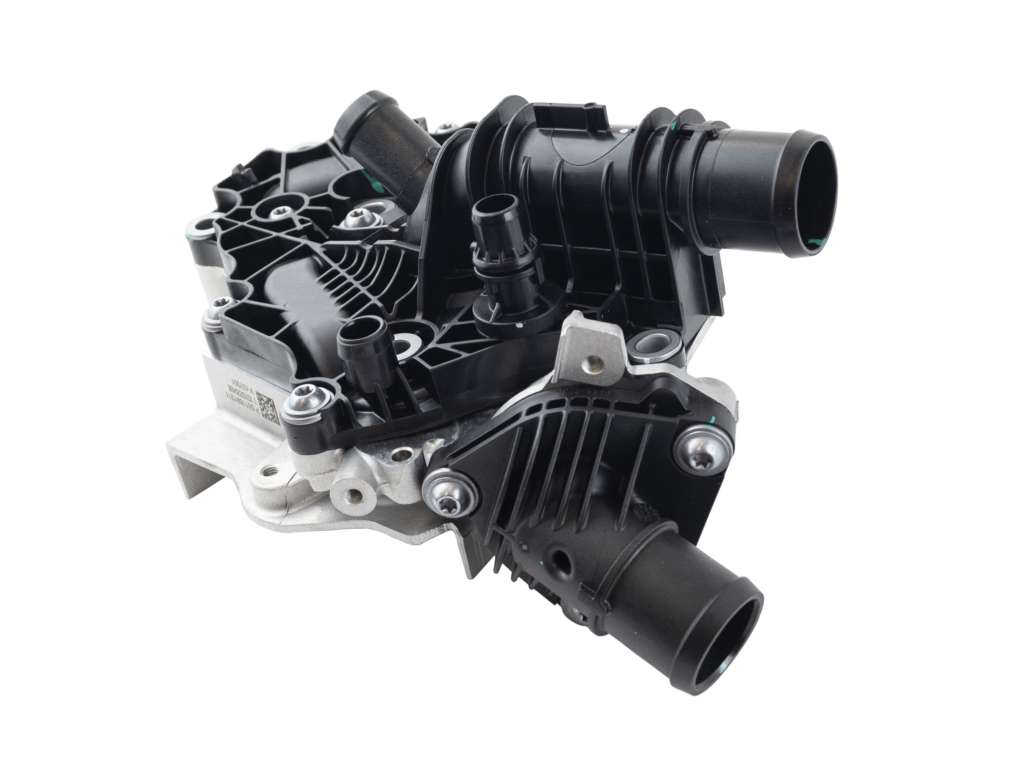 BOMBA AGUA GEELY COOLRAY