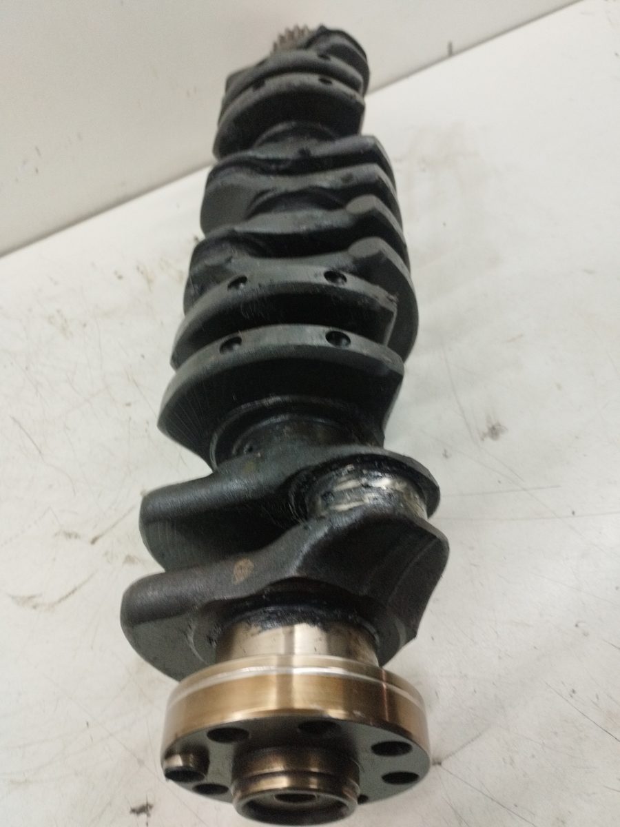 Cigueñal BMW Serie 3 Berlina (E30) 1982-Actualidad 324td 2.4L 85kW 1275884