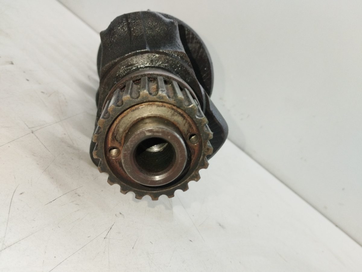 Cigueñal BMW Serie 3 Berlina (E30) 1982-Actualidad 324td 2.4L 85kW 1275884