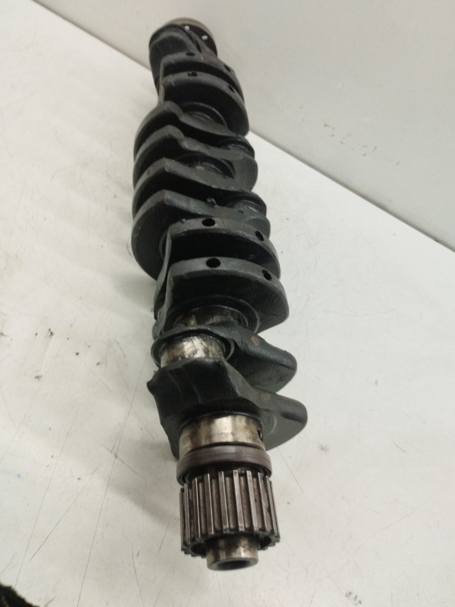 Cigueñal BMW Serie 3 Berlina (E30) 1982-Actualidad 324td 2.4L 85kW 1275884