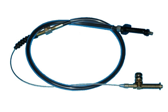 CABLE ACELERADOR FORD F1000/F4000 MOTOR MWM