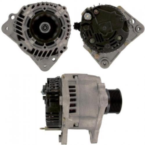 ALTERNADOR VW CADDY 90AMP CHINO 0123320008