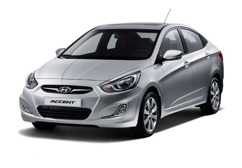 Semioptica Hyundai Accent 2012 – 2020 Derecha 10 Pin