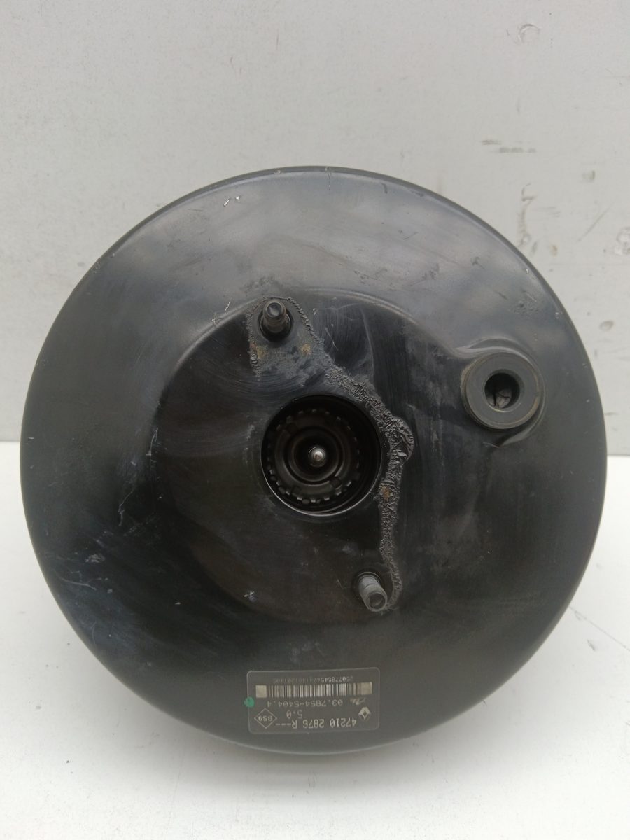 Servofreno Renault Sandero 2008-2013 1.2 16V CAT 1.2L 55kW 472105194