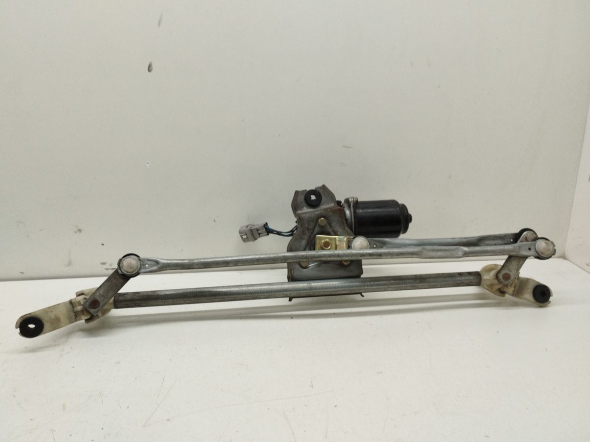 Motor Limpia Delantero Suzuki Swift Berlina (MZ) 2005-2012 GL (5-ptas.) 1.3L 51kW 381007F