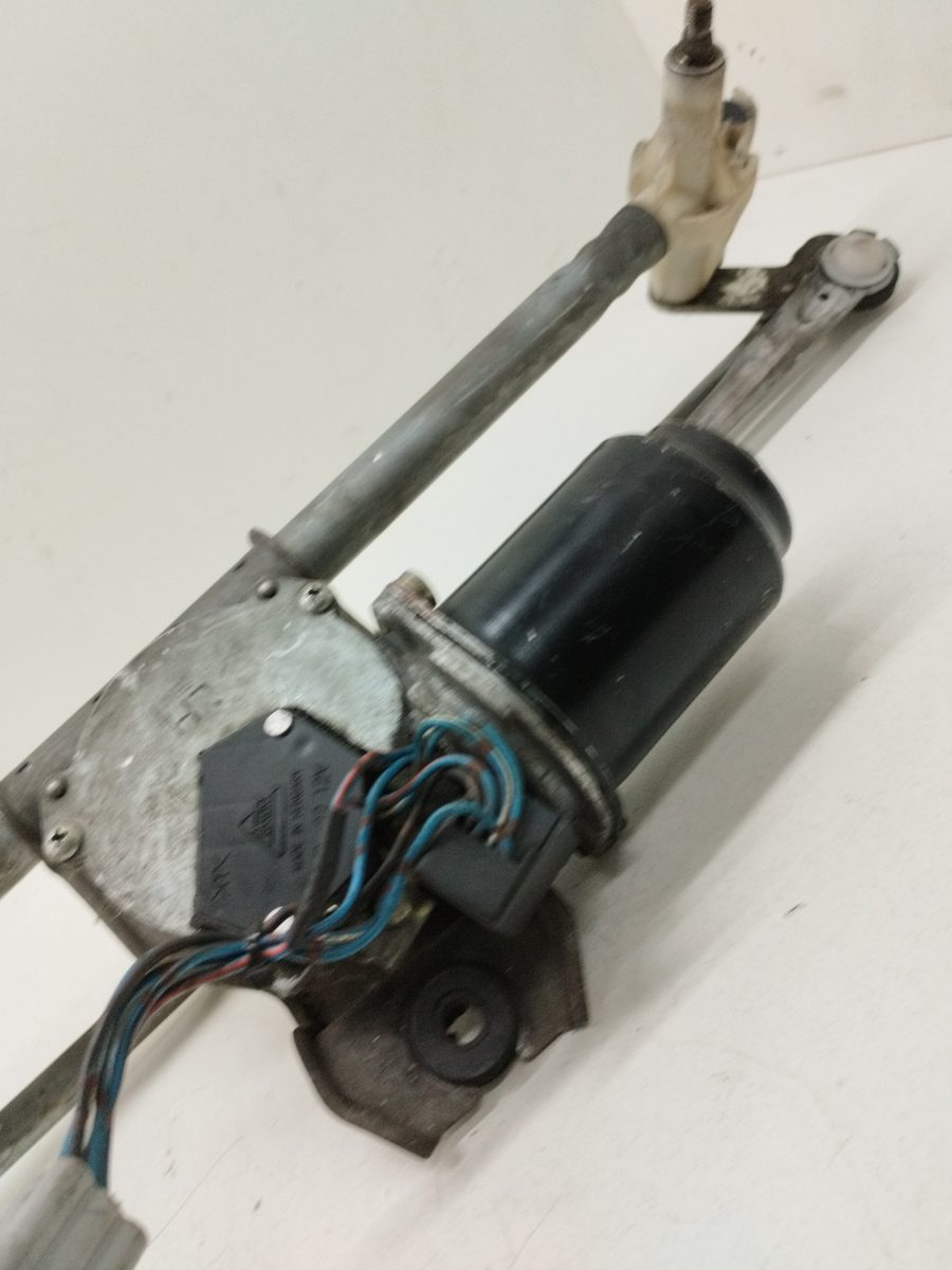 Motor Limpia Delantero Suzuki Swift Berlina (MZ) 2005-2012 GL (5-ptas.) 1.3L 51kW 381007F
