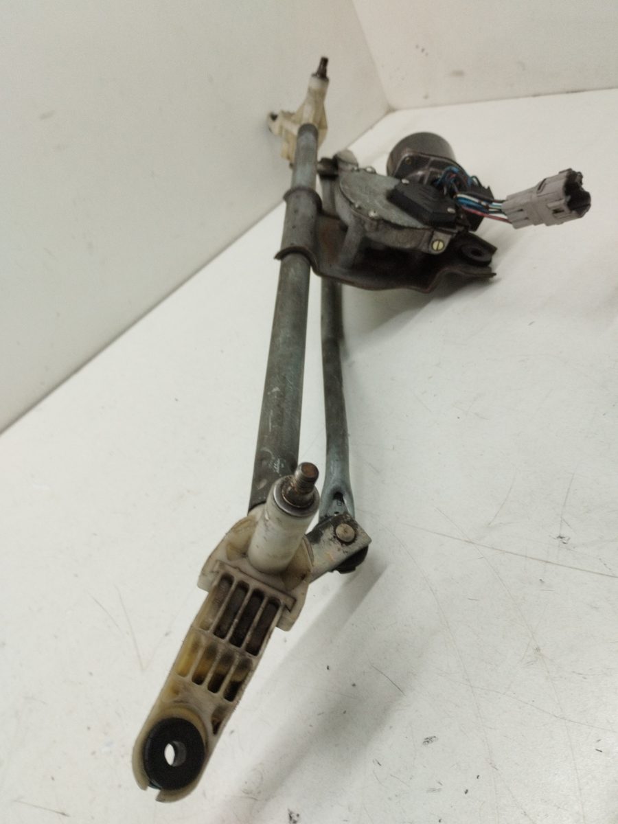 Motor Limpia Delantero Suzuki Swift Berlina (MZ) 2005-2012 GL (5-ptas.) 1.3L 51kW 381007F
