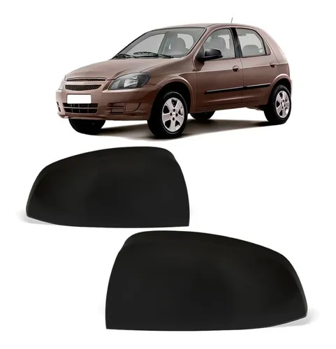 Tapa de retrovisor exterior