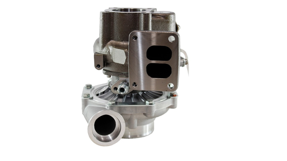 TURBO MERCEDES BENZ O500/906LA