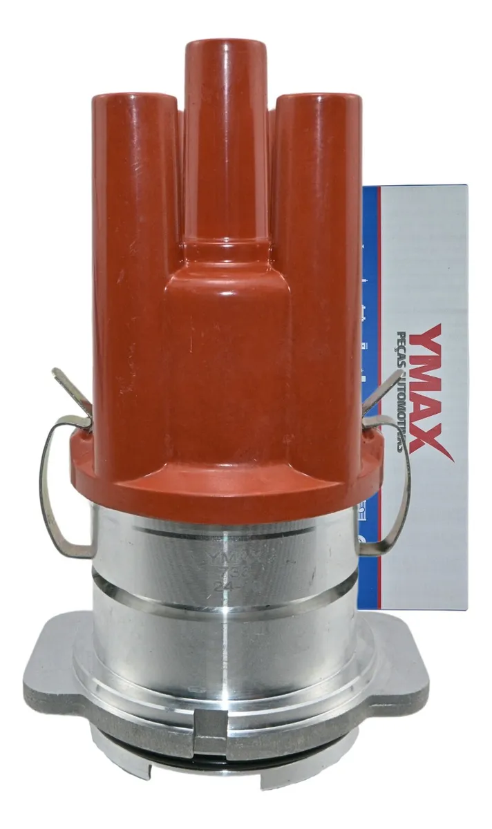 Distribuidor de Encendido Completo
