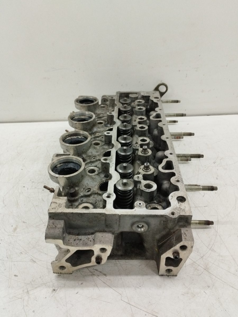 Tapa De Cilindros Citroën C3 1995-2010 1.4 HDi 1.4L 50kW 9643477110