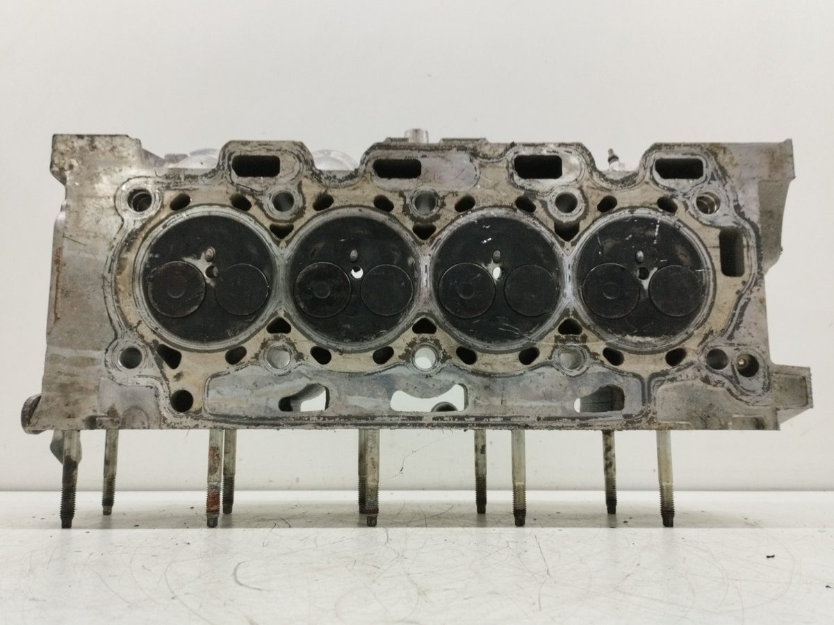 Tapa De Cilindros Citroën C3 1995-2010 1.4 HDi 1.4L 50kW 9643477110