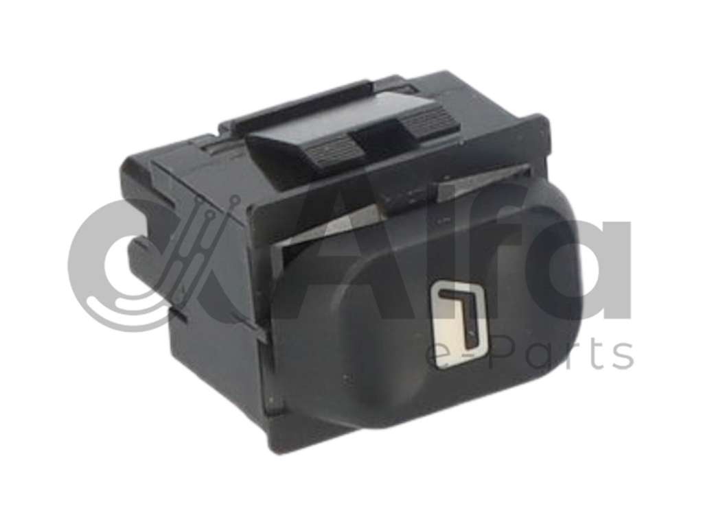 Llave levanta cristal eléctrico