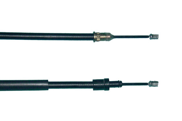 CABLE FRENO IZQ CTROEN XSARA 1997 EN ADELANTE CON DISCO