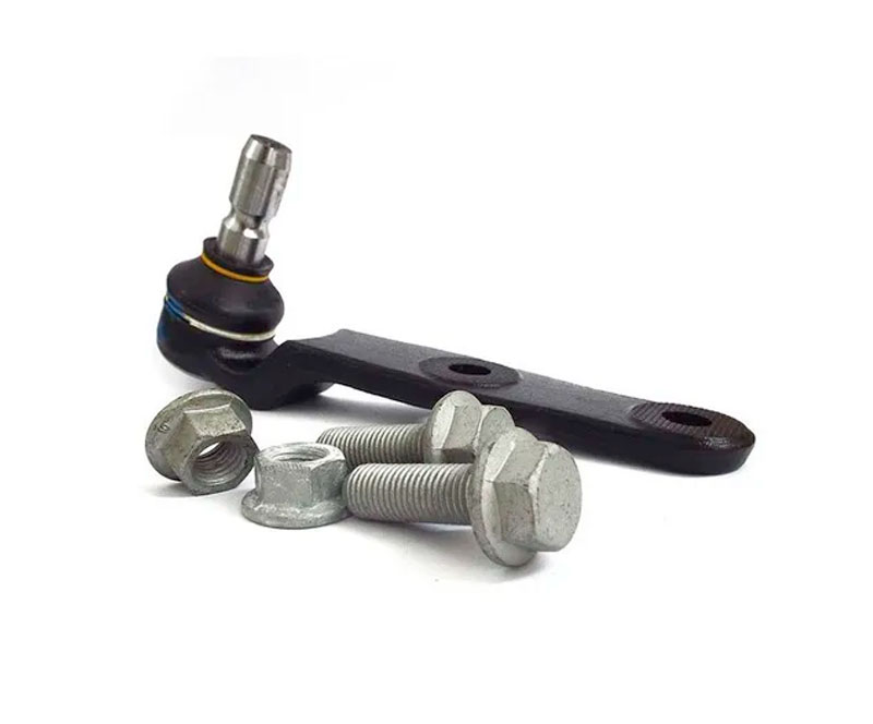 ROTULA SUSPENSION (2º DISEÑO)