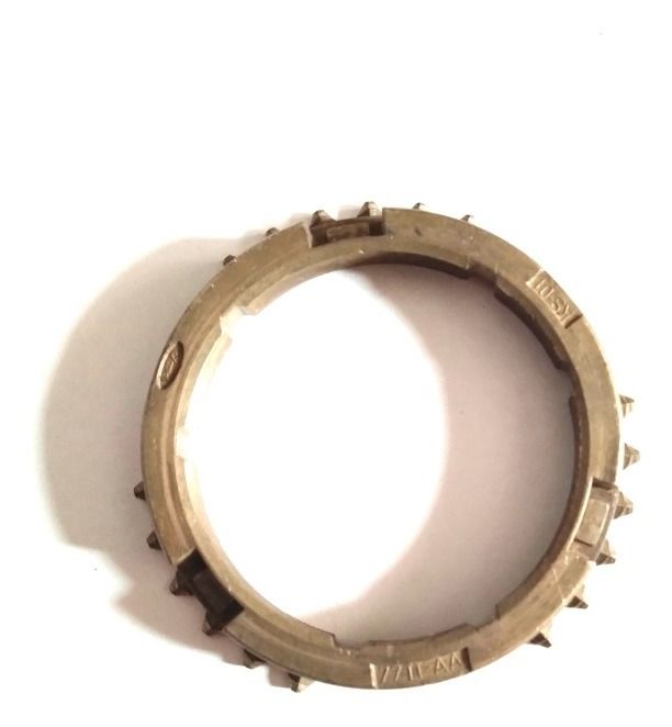 Freno Sincronizado Ford Sierra 5° 84 92