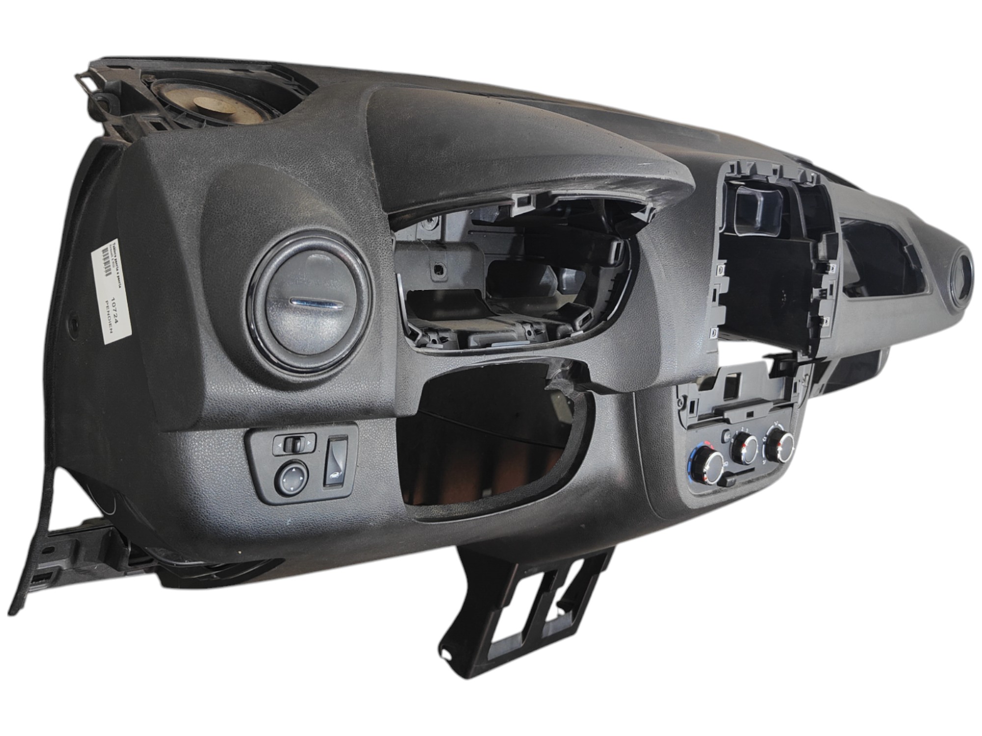 Tablero puerta a puerta Renault KWID , Ref: 10724-PTE