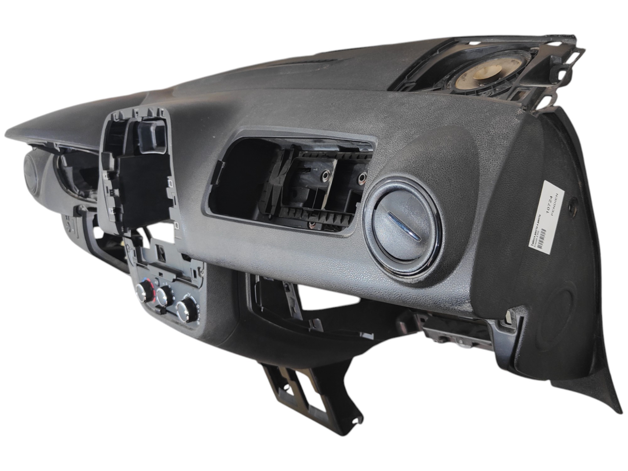 Tablero puerta a puerta Renault KWID , Ref: 10724-PTE
