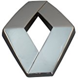 Insignia frontal