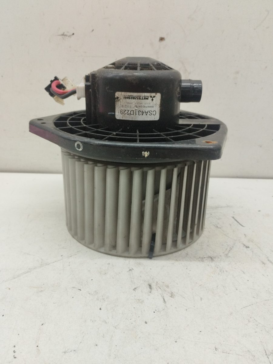 Motor Calefaccion Suzuki Grand Vitara Jb (JT) 2005-2014 CSA431D229