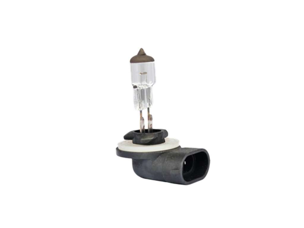 LAMPARA JGO. 881 12V 27W. PGJ13 GM SPARK