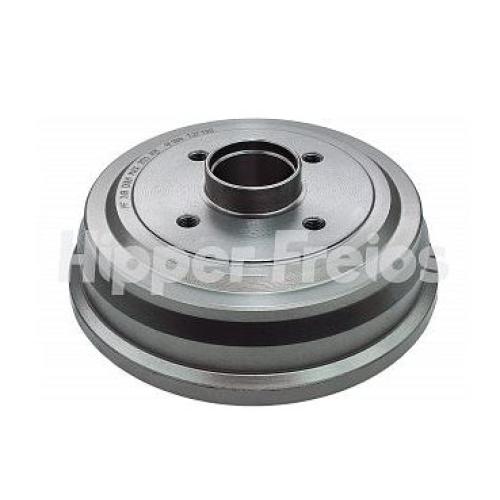 CAMPANA FRENO CORSA II TRAS. 228/200MM 4 AGUJEROS HIPPERFREIOS