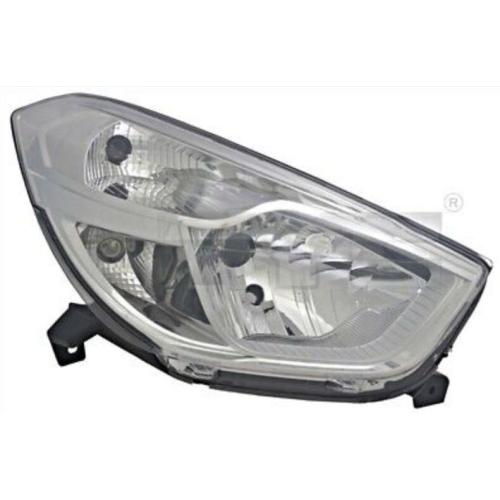 SEMIOPTICA RENAULT IZQ. KANGOO 2019... H4 TYC R7006751-260605913R