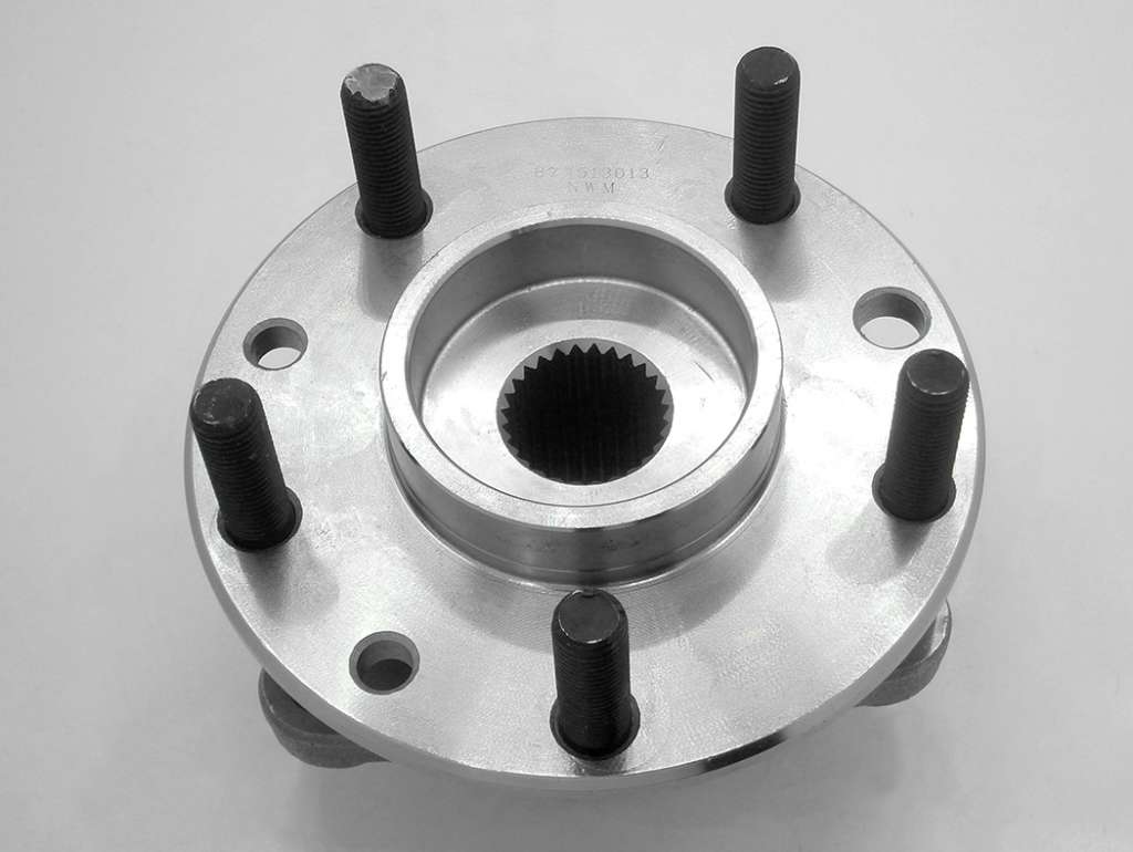MAZA DELANTERA GM S10/BLAZER 5 TORNILLOS