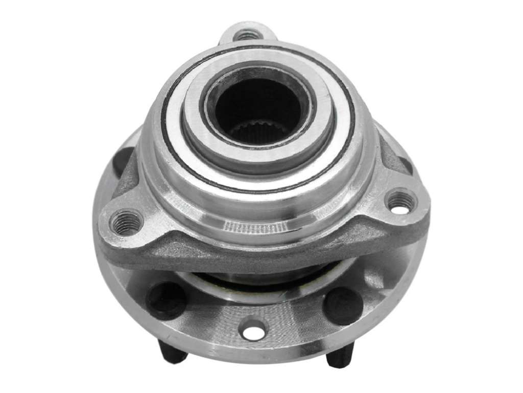 MAZA DELANTERA GM S10/BLAZER 5 TORNILLOS