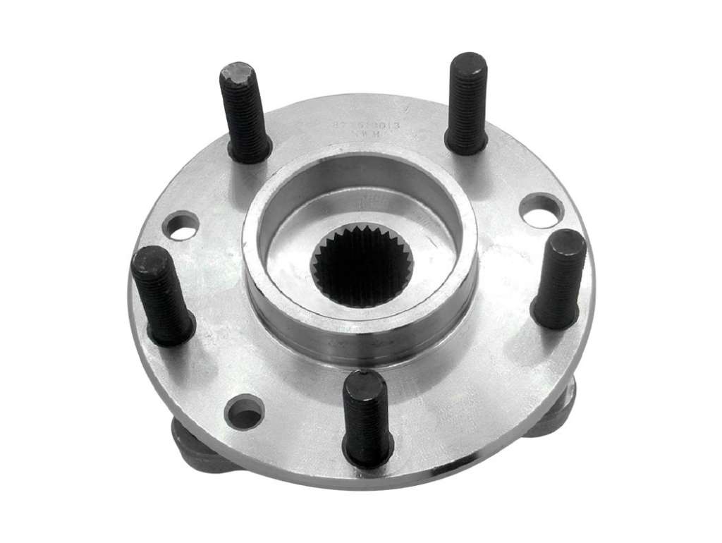 MAZA DELANTERA GM S10/BLAZER 5 TORNILLOS