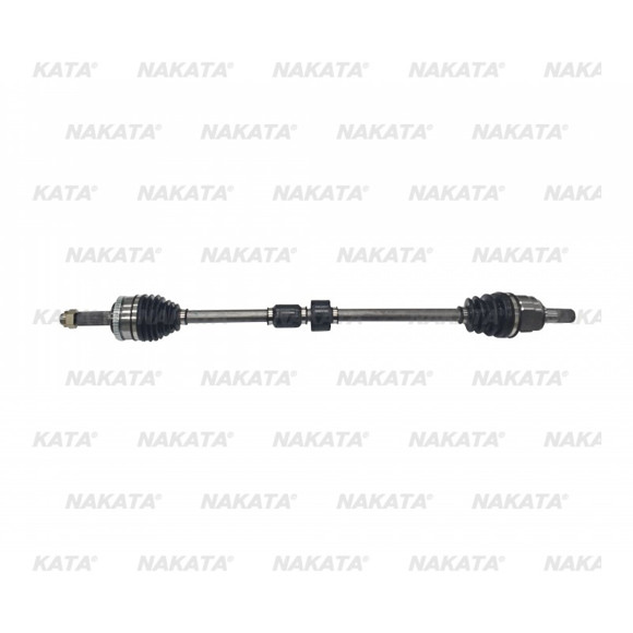 SEMIEJE DERECHO HYUNDAI TUCSON/KIA SPORTAGE 2.0 2005-2013