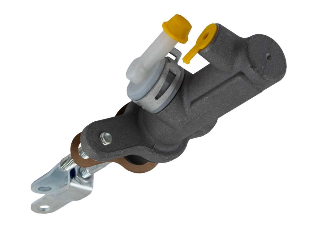 BOMBA EMBRAGUE JAC T8