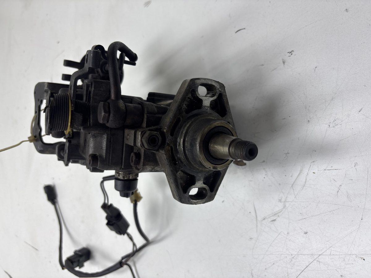 Bomba Inyeccion Hyundai H1 2008-2019 Kasten (Flügeltüren h.) 2.5L 85kW 8454530A1780