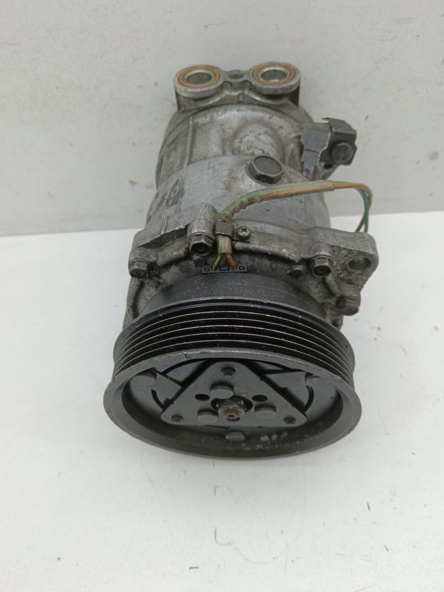 Compresor Aire Acondicionado Peugeot 406 Berlina (S1/S2) 1995-2005 2.2 HDi FAP CAT