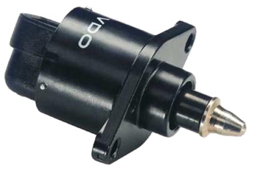 IAC - MOTOR PASO A PASO - FIAT CINQUECENTO