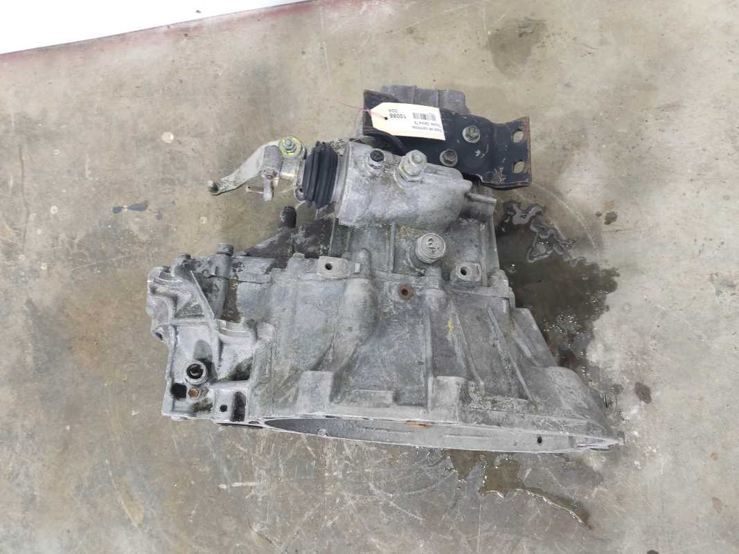 Caja de cambios Toyota Carina T9 , Ref: 10086-G2A